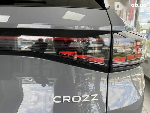 Фольксваген ID.4, объемом двигателя 0 л и пробегом 1 тыс. км за 40800 $, фото 11 на Automoto.ua