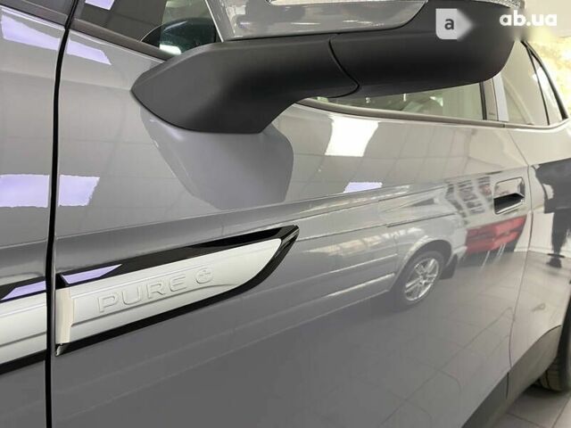 Фольксваген ID.4, объемом двигателя 0 л и пробегом 1 тыс. км за 40800 $, фото 16 на Automoto.ua