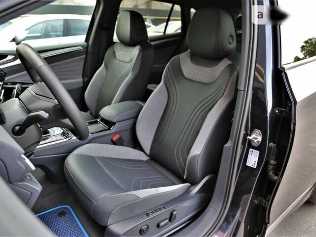 Фольксваген ID.4, объемом двигателя 0 л и пробегом 1 тыс. км за 42700 $, фото 8 на Automoto.ua