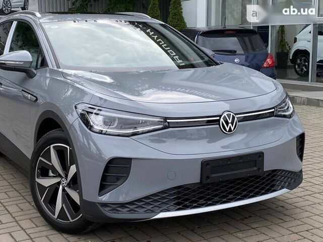 Фольксваген ID.4, объемом двигателя 0 л и пробегом 1 тыс. км за 40800 $, фото 12 на Automoto.ua