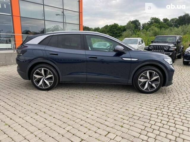 Фольксваген ID.4, объемом двигателя 0 л и пробегом 1 тыс. км за 32500 $, фото 7 на Automoto.ua