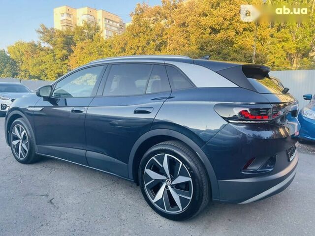 Фольксваген ID.4, объемом двигателя 0 л и пробегом 1 тыс. км за 41999 $, фото 14 на Automoto.ua