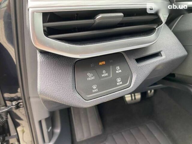 Фольксваген ID.4, объемом двигателя 0 л и пробегом 1 тыс. км за 32500 $, фото 17 на Automoto.ua