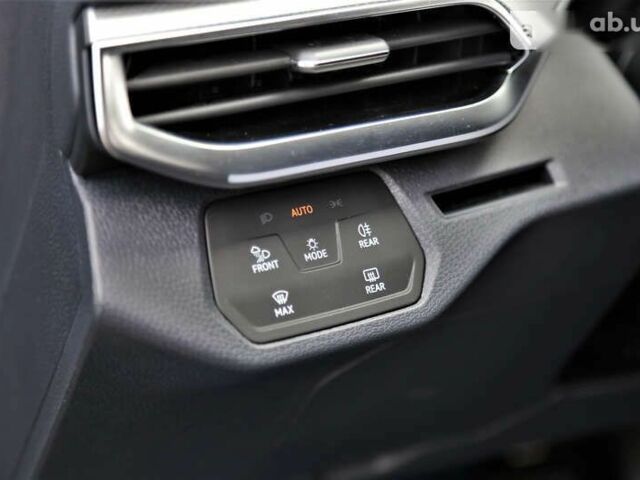 Фольксваген ID.4, объемом двигателя 0 л и пробегом 1 тыс. км за 42700 $, фото 24 на Automoto.ua