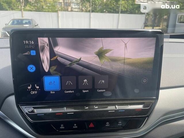 Фольксваген ID.4, объемом двигателя 0 л и пробегом 1 тыс. км за 49999 $, фото 14 на Automoto.ua