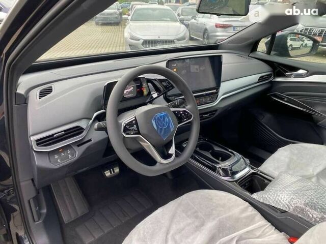 Фольксваген ID.4, объемом двигателя 0 л и пробегом 1 тыс. км за 32500 $, фото 11 на Automoto.ua