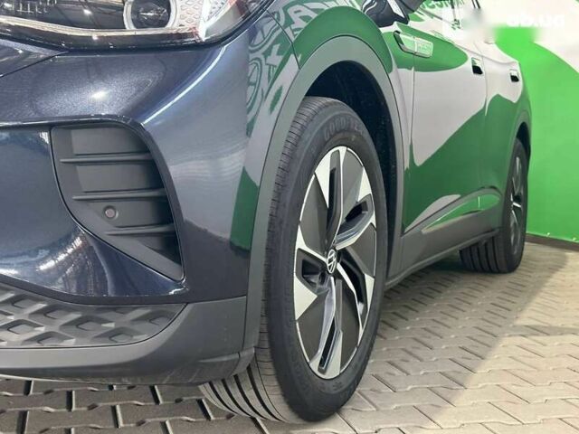 Фольксваген ID.4, объемом двигателя 0 л и пробегом 1 тыс. км за 31750 $, фото 7 на Automoto.ua