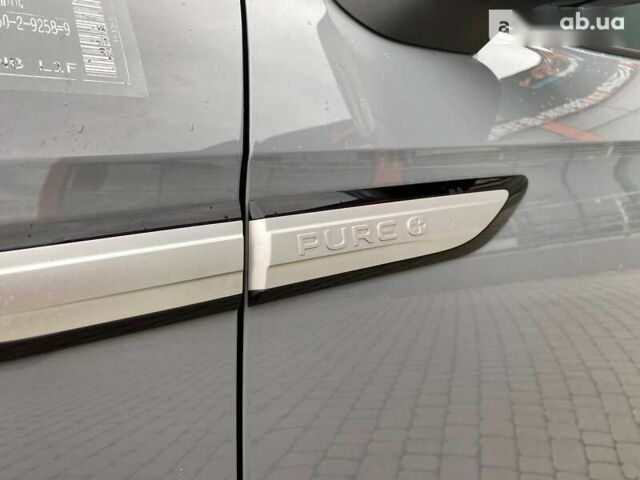 Фольксваген ID.4, объемом двигателя 0 л и пробегом 1 тыс. км за 32500 $, фото 2 на Automoto.ua