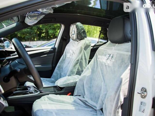 Фольксваген ID.4, объемом двигателя 0 л и пробегом 1 тыс. км за 36200 $, фото 10 на Automoto.ua