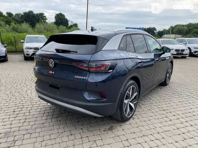 Фольксваген ID.4, объемом двигателя 0 л и пробегом 1 тыс. км за 32500 $, фото 6 на Automoto.ua