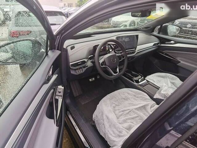 Фольксваген ID.4, объемом двигателя 0 л и пробегом 1 тыс. км за 49999 $, фото 18 на Automoto.ua