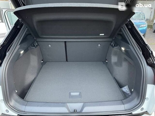 Фольксваген ID.4, объемом двигателя 0 л и пробегом 1 тыс. км за 49999 $, фото 23 на Automoto.ua