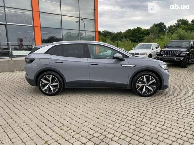 Фольксваген ID.4, объемом двигателя 0 л и пробегом 1 тыс. км за 32500 $, фото 8 на Automoto.ua