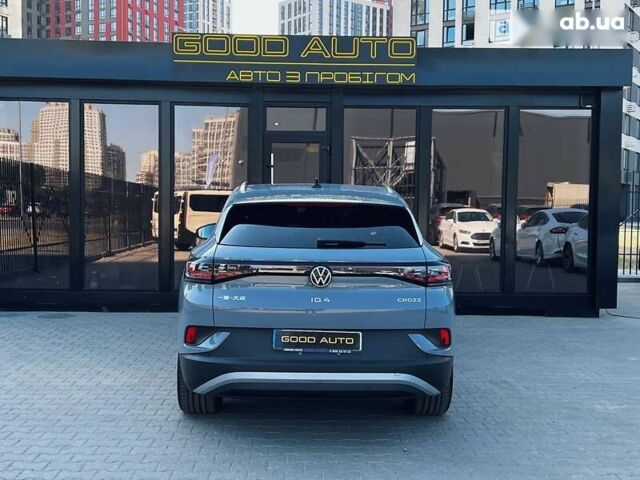 Фольксваген ID.4, объемом двигателя 0 л и пробегом 1 тыс. км за 34500 $, фото 7 на Automoto.ua