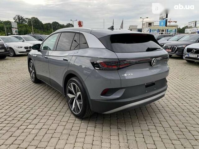 Фольксваген ID.4, объемом двигателя 0 л и пробегом 1 тыс. км за 32500 $, фото 5 на Automoto.ua