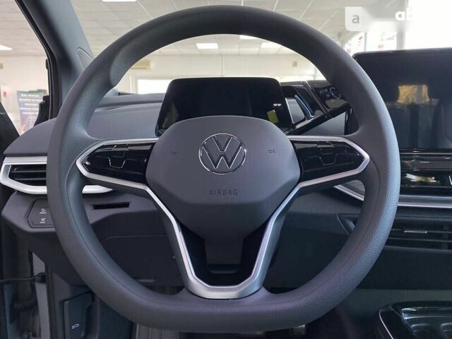 Фольксваген ID.4, объемом двигателя 0 л и пробегом 1 тыс. км за 40800 $, фото 25 на Automoto.ua