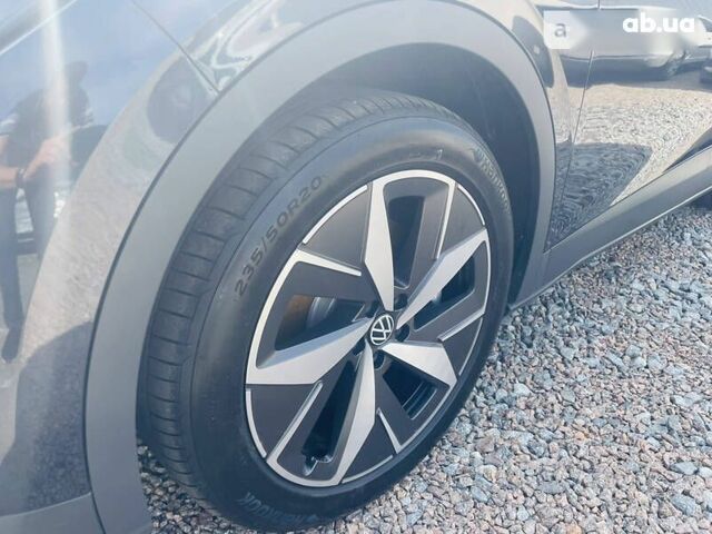 Фольксваген ID.4, объемом двигателя 0 л и пробегом 1 тыс. км за 41999 $, фото 8 на Automoto.ua