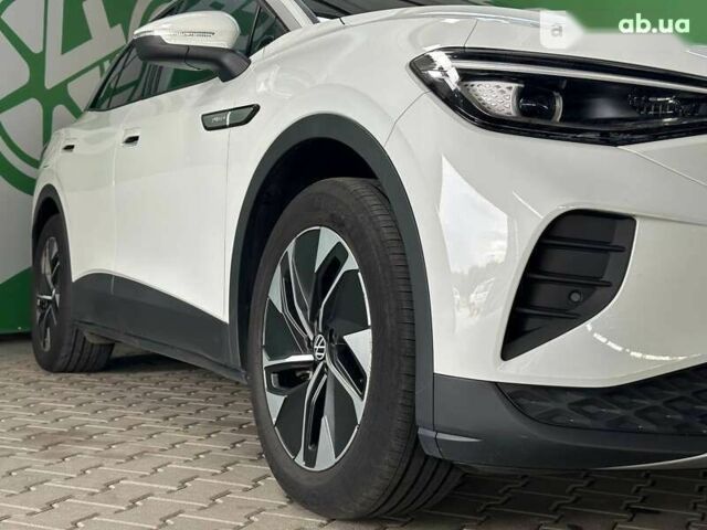 Фольксваген ID.4, объемом двигателя 0 л и пробегом 10 тыс. км за 29500 $, фото 10 на Automoto.ua