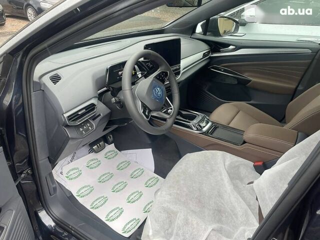 Фольксваген ID.4, объемом двигателя 0 л и пробегом 1 тыс. км за 41999 $, фото 28 на Automoto.ua