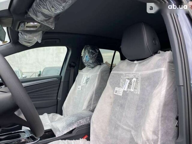 Фольксваген ID.4, объемом двигателя 0 л и пробегом 1 тыс. км за 32500 $, фото 20 на Automoto.ua