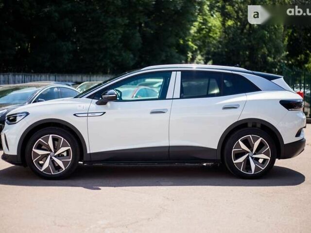 Фольксваген ID.4, объемом двигателя 0 л и пробегом 1 тыс. км за 36200 $, фото 2 на Automoto.ua