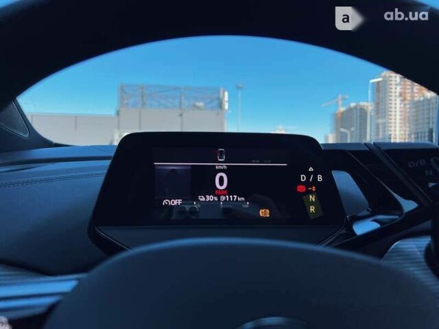 Фольксваген ID.4, объемом двигателя 0 л и пробегом 1 тыс. км за 34500 $, фото 12 на Automoto.ua