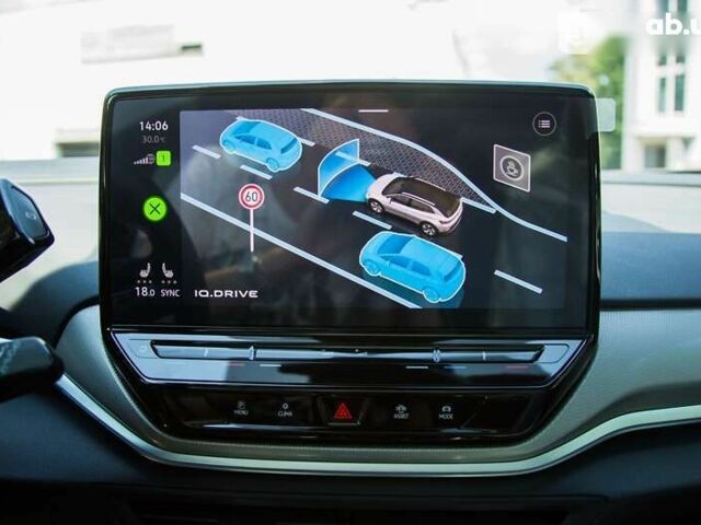 Фольксваген ID.4, объемом двигателя 0 л и пробегом 1 тыс. км за 36200 $, фото 18 на Automoto.ua