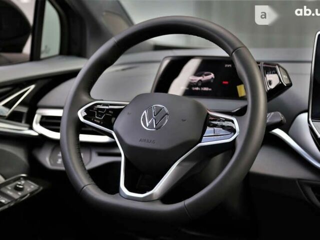 Фольксваген ID.4, объемом двигателя 0 л и пробегом 1 тыс. км за 42700 $, фото 15 на Automoto.ua