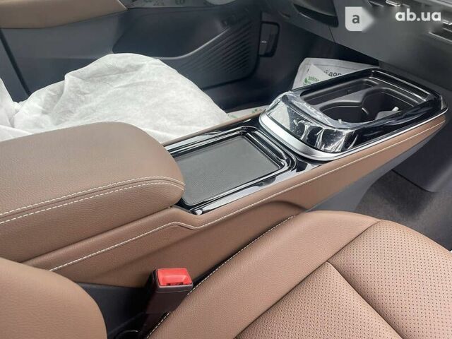 Фольксваген ID.4, объемом двигателя 0 л и пробегом 1 тыс. км за 41999 $, фото 26 на Automoto.ua