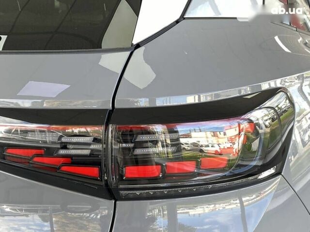 Фольксваген ID.4, объемом двигателя 0 л и пробегом 1 тыс. км за 40800 $, фото 10 на Automoto.ua