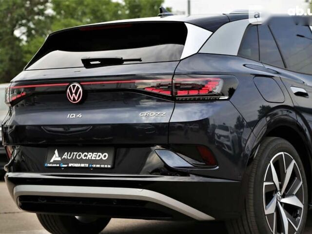 Фольксваген ID.4, объемом двигателя 0 л и пробегом 1 тыс. км за 42700 $, фото 7 на Automoto.ua