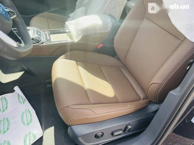 Фольксваген ID.4, объемом двигателя 0 л и пробегом 1 тыс. км за 41999 $, фото 1 на Automoto.ua