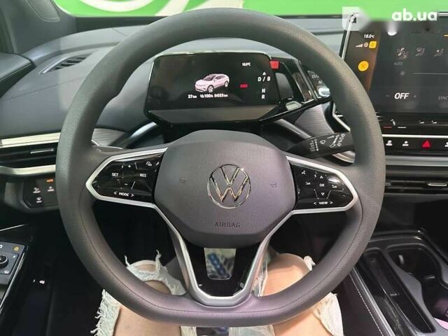 Фольксваген ID.4, объемом двигателя 0 л и пробегом 1 тыс. км за 31750 $, фото 14 на Automoto.ua