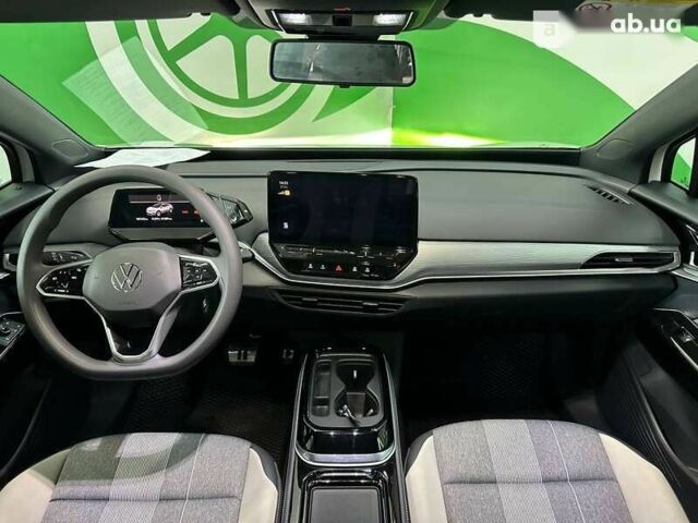 Фольксваген ID.4, объемом двигателя 0 л и пробегом 10 тыс. км за 29500 $, фото 16 на Automoto.ua