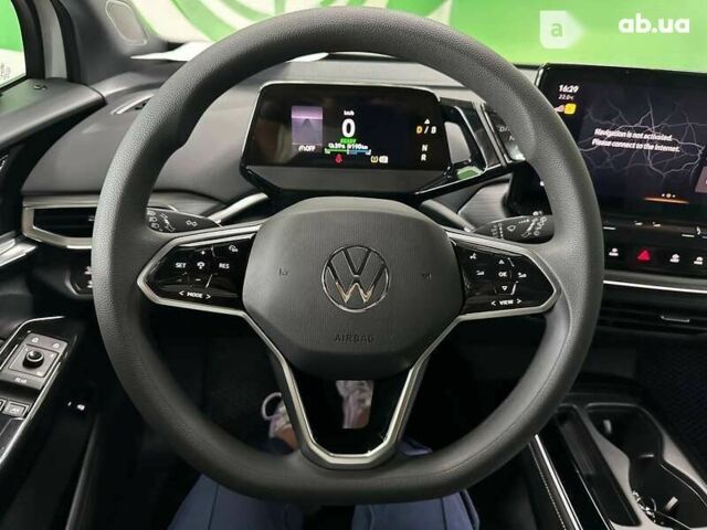 Фольксваген ID.4, объемом двигателя 0 л и пробегом 10 тыс. км за 29500 $, фото 17 на Automoto.ua
