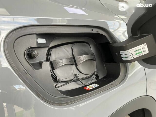 Фольксваген ID.4, объемом двигателя 0 л и пробегом 1 тыс. км за 40800 $, фото 22 на Automoto.ua