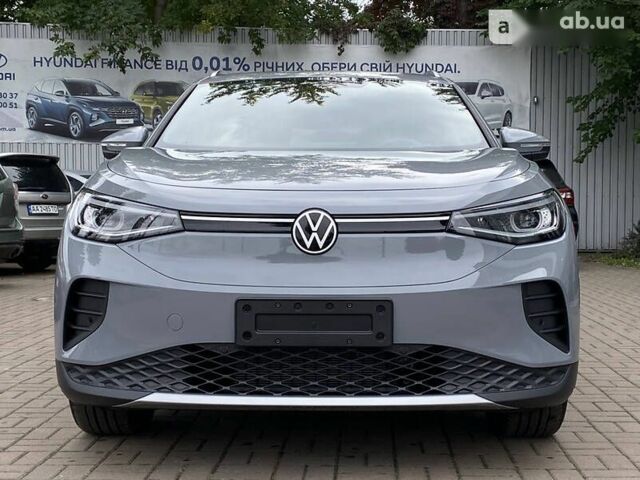 Фольксваген ID.4, объемом двигателя 0 л и пробегом 1 тыс. км за 40800 $, фото 13 на Automoto.ua