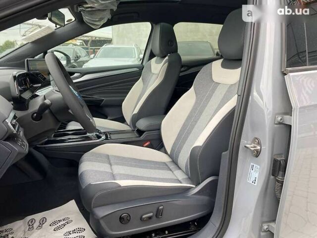 Фольксваген ID.4, объемом двигателя 0 л и пробегом 1 тыс. км за 32500 $, фото 18 на Automoto.ua