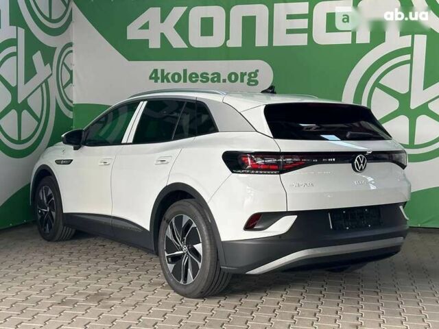 Фольксваген ID.4, об'ємом двигуна 0 л та пробігом 1 тис. км за 29500 $, фото 6 на Automoto.ua