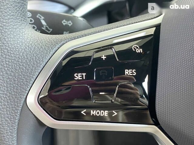 Фольксваген ID.4, объемом двигателя 0 л и пробегом 1 тыс. км за 40800 $, фото 26 на Automoto.ua