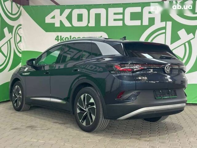 Фольксваген ID.4, объемом двигателя 0 л и пробегом 1 тыс. км за 31750 $, фото 5 на Automoto.ua