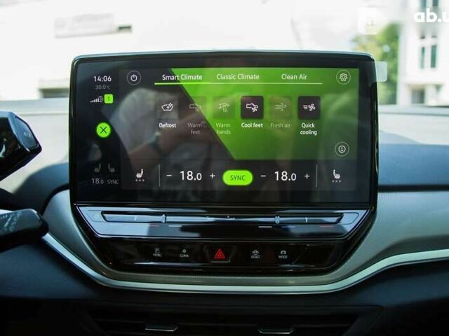 Фольксваген ID.4, объемом двигателя 0 л и пробегом 1 тыс. км за 36200 $, фото 17 на Automoto.ua