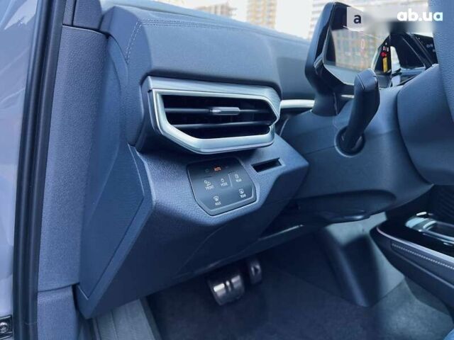 Фольксваген ID.4, объемом двигателя 0 л и пробегом 1 тыс. км за 34500 $, фото 18 на Automoto.ua