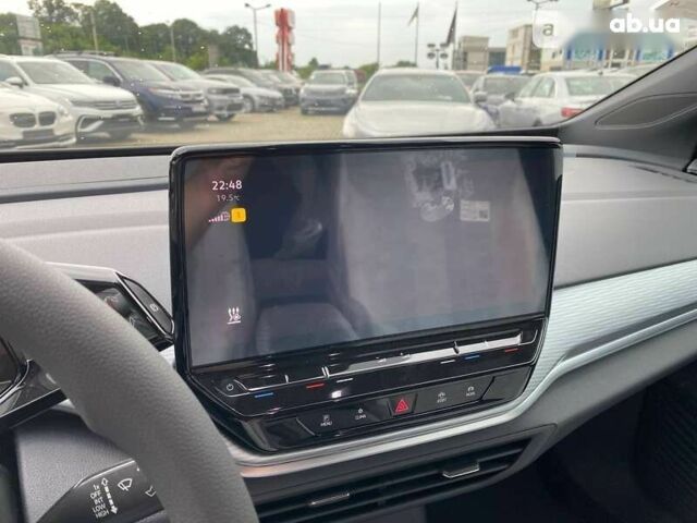 Фольксваген ID.4, объемом двигателя 0 л и пробегом 1 тыс. км за 32500 $, фото 15 на Automoto.ua