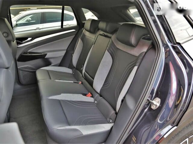 Фольксваген ID.4, объемом двигателя 0 л и пробегом 1 тыс. км за 42700 $, фото 9 на Automoto.ua