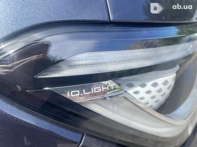 Фольксваген ID.4, объемом двигателя 0 л и пробегом 1 тыс. км за 49999 $, фото 11 на Automoto.ua