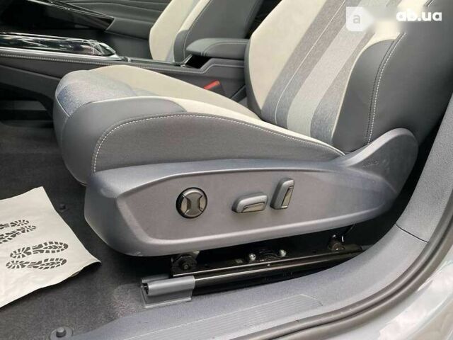 Фольксваген ID.4, объемом двигателя 0 л и пробегом 1 тыс. км за 32500 $, фото 21 на Automoto.ua