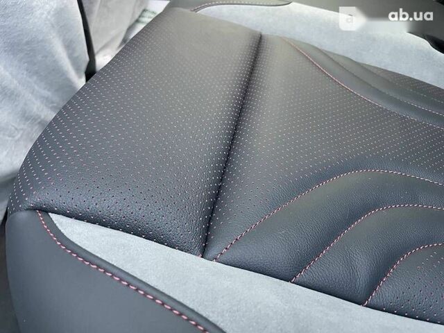 Фольксваген ID.4, объемом двигателя 0 л и пробегом 1 тыс. км за 49999 $, фото 22 на Automoto.ua