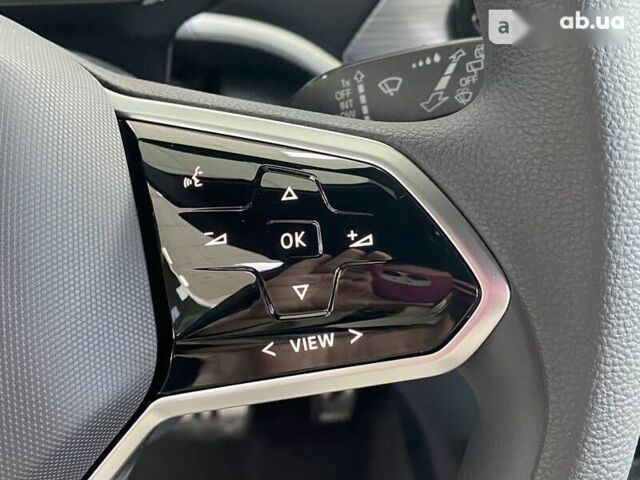 Фольксваген ID.4, объемом двигателя 0 л и пробегом 1 тыс. км за 40800 $, фото 27 на Automoto.ua