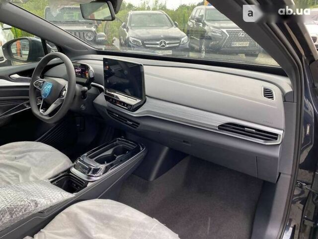 Фольксваген ID.4, объемом двигателя 0 л и пробегом 1 тыс. км за 32500 $, фото 8 на Automoto.ua